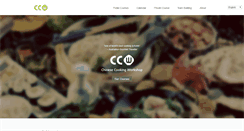Desktop Screenshot of chinesecookingworkshop.com